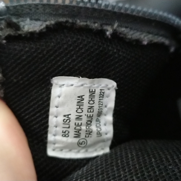 Spring/autumn boots size5 - Picture 5 of 5